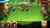 Mighty Party Clash of Heroes screenshot 11
