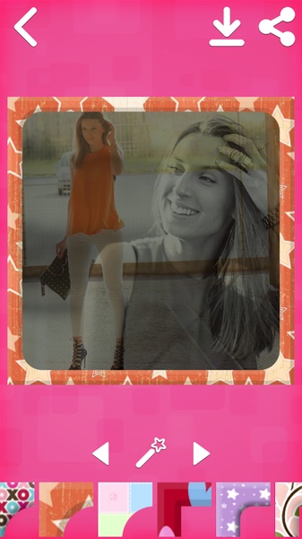 Image Blender Photo Editor - Preview 5