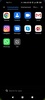 Xiaomi System Launcher screenshot 4