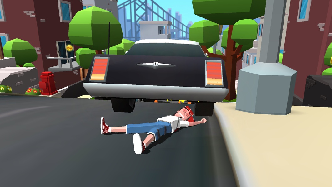 Faily Skater - Preview 5