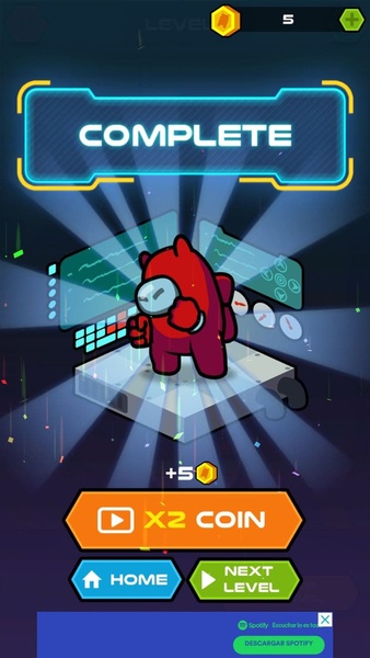Impostor Puzzle - Preview 6