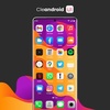 Cleandroid UI - Icon Pack screenshot 3
