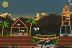 Angry Birds Rio screenshot 1