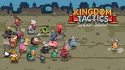 Kingdom Tactics screenshot 9