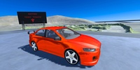 Beam Drive Car Crash Simulator screenshot 2