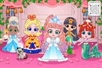 BoBo World: Fairytale Princess screenshot 12
