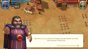 Epic War - Castle Alliance screenshot 4