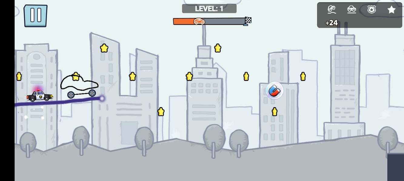 Shoot Defense 3D - Preview 7