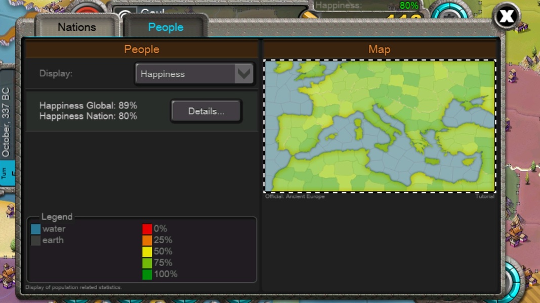 Age of Conquest IV - Preview 9