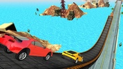 Car Stunt Challenge screenshot 5