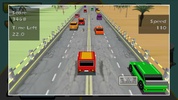 City Auto Racing3D screenshot 3