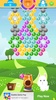 Bubble Bunny Saver screenshot 1