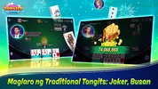 Tongits Online - Pusoy Slots screenshot 8