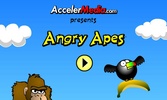 Angry Apes screenshot 6