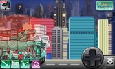 Blade Stego - Combine! Dino Robot screenshot 7