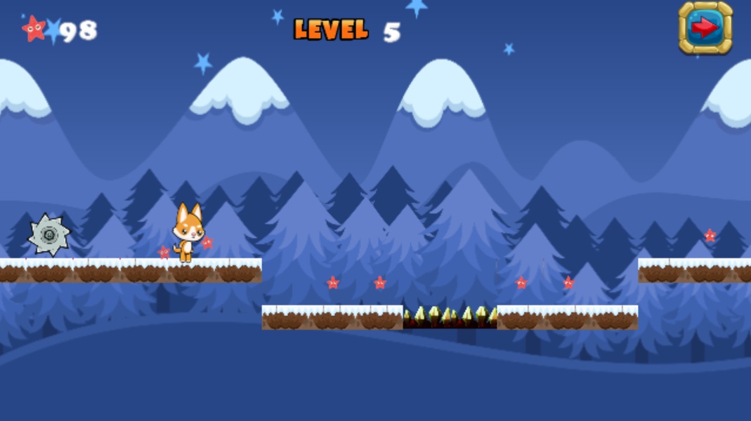 Subway Dog - Preview 3