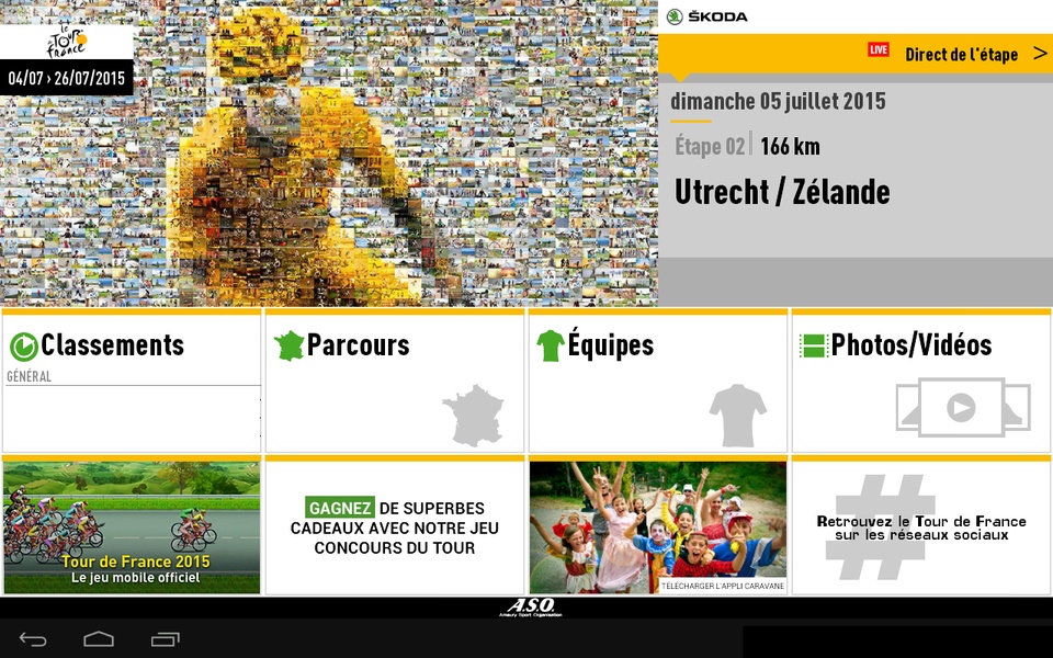 Le Tour 2015 - Preview 5