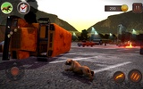 Dachshund Dog Simulator screenshot 1