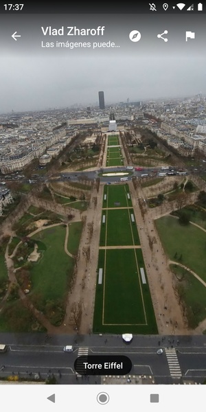 Live Street View - Preview 5