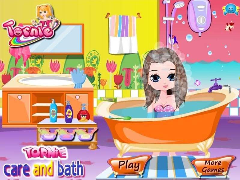 Tornie Baby Care and Bath - Preview 9