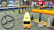 Chennai Bus Parking 3D screenshot 6