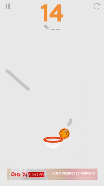 Dunk Line - Preview 9