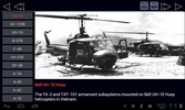 Vietnam War Aircraft screenshot 5