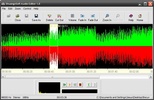 ShuangzSoft Audio Editor screenshot 2