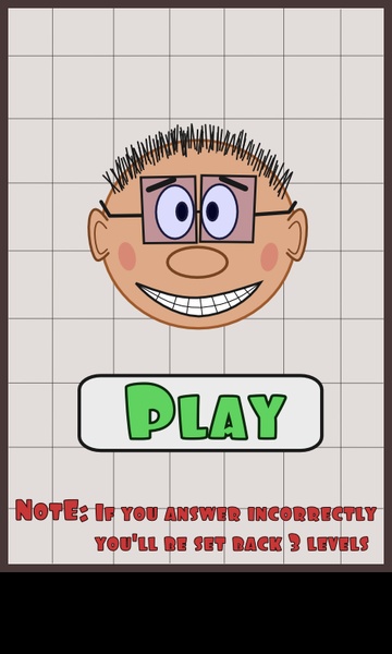 The Moron Test - Preview 4