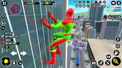 Miami Superhero Game Rope Hero screenshot 6