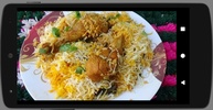 Biryani Recipes Telugu screenshot 3