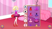 Fairy DressUp screenshot 2