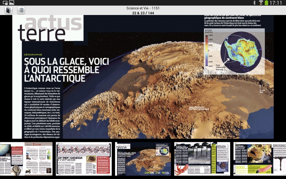 Kiosque Mag - Preview 2