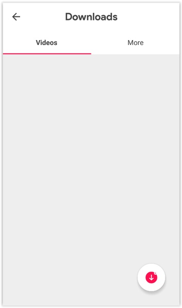 Musically Downloader - Preview 4
