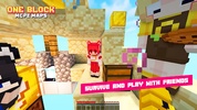 One Block Map screenshot 4