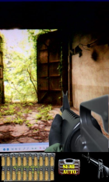 AR Shooting - Preview 1