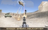 Army Truck Battle War Field 3D screenshot 15