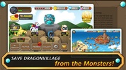 DragonVillageSaga screenshot 11