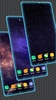 Galaxy Edge lighting Wallpaper screenshot 7