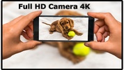 Full HD Camera 4K Selfie screenshot 4