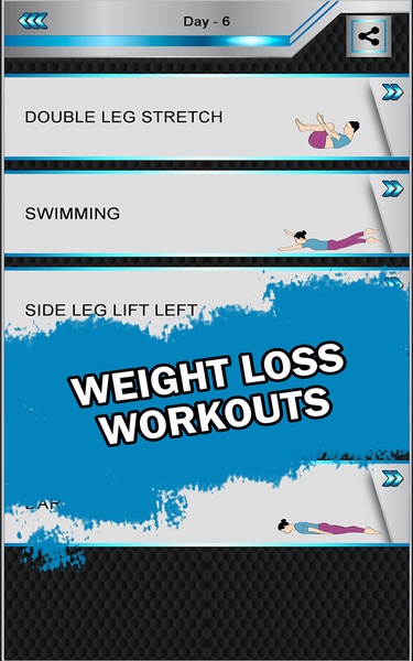 Pilates - Preview 2