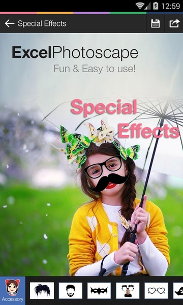 ExcelPhotoScape - Preview 6