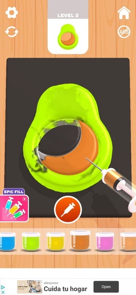 Jelly Dye - Preview 6