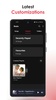 Beats - Music Player screenshot 5