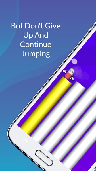 Jumping Capsule - Preview 4