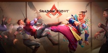 Shadow Fight Arena feature