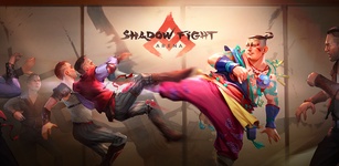 Shadow Fight Arena 特色图片