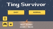 Tiny Survivor screenshot 3