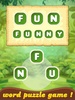 Connect Word Games - Word Games - Search Word screenshot 1