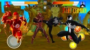 Super Hero Fight screenshot 5